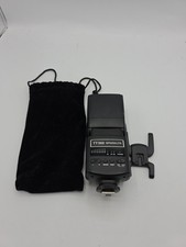 Neewer tt560 flash usato  Falconara Marittima