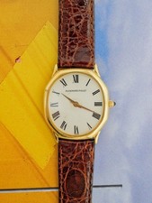 Audemars piguet ref.4075 usato  Roma