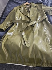 Primark vinyl mantel gebraucht kaufen  Wissen