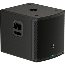 Mackie sr18s 600w for sale  Kansas City