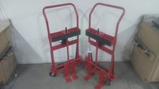 Dayton 13v409 hydraulic for sale  Oregon