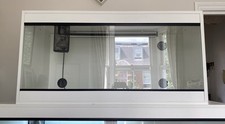 4x2x2ft vivarium repti for sale  LONDON