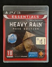 Heavy rain ps3 usato  Bresso