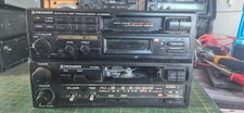 Lotto autoradio vintage usato  Ostuni