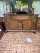 Antique solid oak for sale  Tuscaloosa