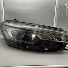 VW Passat B9 2023-2025 Scheinwerfer Rechts Voll LED 3J1941006 L853748 comprar usado VW Passat B9 2023-2025 Scheinwerfer Rechts Voll LED 3J1941006 L853748 comprar usado  Enviando para Brazil