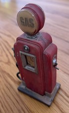 Antique gas pump for sale  San Francisco