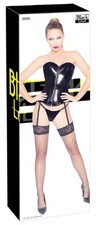 Corset vinyle 2xl d'occasion  Ambérieu-en-Bugey