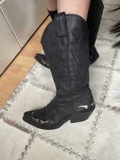 Vintage cowboy boots gebraucht kaufen  Essen
