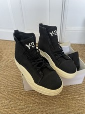 Adidas yuben mid for sale  MARGATE
