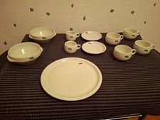 Lot vaisselle wagons d'occasion  Amiens-