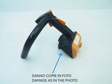 Impugnatura acceleratore manig usato  Cherasco