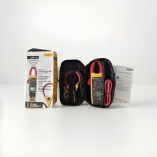 Fluke 376 true usato  Spedire a Italy