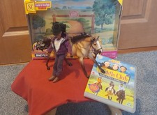 Breyer classic saddle for sale  DUNDEE