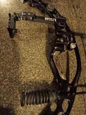 Hoyt 500 pro for sale  Espanola