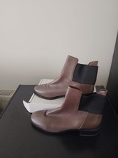 Clarks womens leather for sale  LONDON