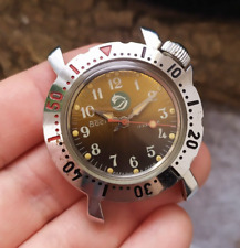 Orologio vostok anfibio usato  Spedire a Italy