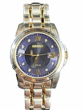Seiko sapphire crystal for sale  Houston
