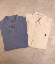 Camicia uomo polo usato  Settingiano