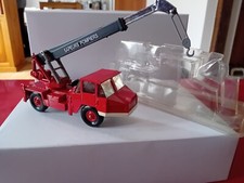 Grue routière richier d'occasion  Erstein