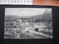 Carte postale cpa d'occasion Carte postale cpa d'occasion  Talant