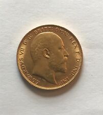 1903 edward vii for sale  LONDON