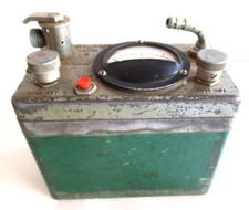 Sniffer model combustable for sale  IPSWICH