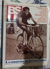 Bicisport supplemento 1995 usato  Villafranca Tirrena