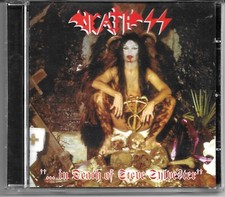 Death death steve usato  Italia