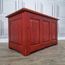 Vintage carved solid for sale  SPILSBY