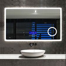 Badspiegel led beleuchtung gebraucht kaufen  Sankt Augustin