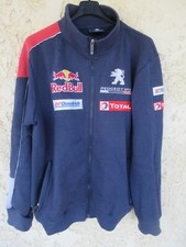 Veste peugeot sport d'occasion  Nîmes