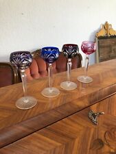 Wunderschöne bunte bleikrista gebraucht kaufen  Niederkassel