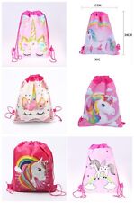 Boys girls drawstring for sale  ERITH