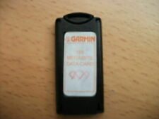 Garmin bluechart datacard. for sale  BODORGAN