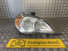 2001 mercedes w163 for sale  SUDBURY