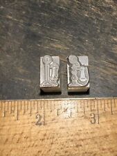 Print blocks old for sale  Fitzwilliam