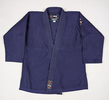 Kimono Fuji Kimonos azul escuro jiu-jitsu Gi Top tamanho C3 comprar usado  Enviando para Brazil