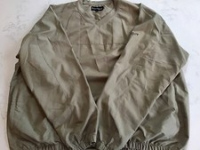 Footjoy mens windshirt for sale  STOURBRIDGE