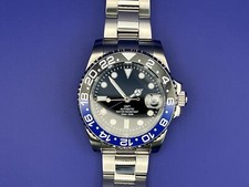 Batman gmt automatic for sale  MELTON MOWBRAY