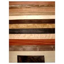 Furnier mix holzarten gebraucht kaufen  Salzhausen