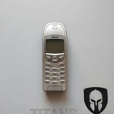 Nokia 6210 with d'occasion  Expédié en Belgium