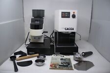 Gaggia coffee vintage gebraucht kaufen  Planegg