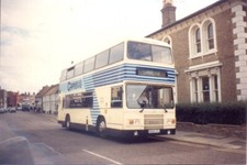 Bus photo e500lfl for sale  SAFFRON WALDEN