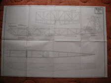 Model plans sassy for sale  BURRY PORT