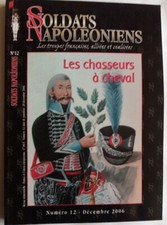 Napoleon soldats napoleoniens d'occasion  Grenoble-