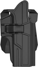 Glock holster ceinture d'occasion  Lyon I