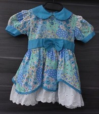 Guppy mädchen kleid gebraucht kaufen  Volkertshausen