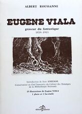 Livre eugène viala d'occasion  Rodez