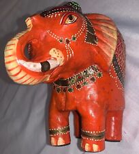 Rare vintage elephant for sale  Eustis